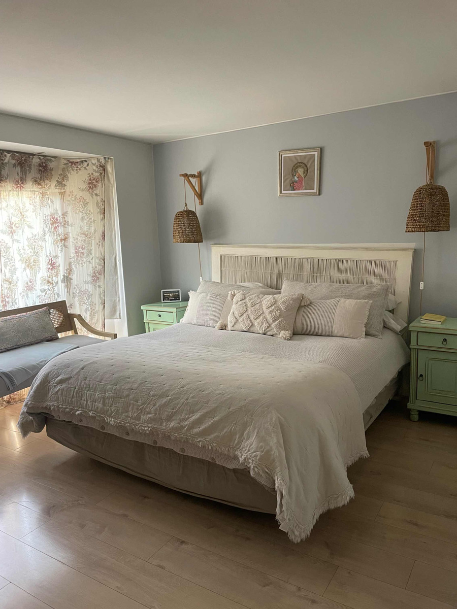 Venta Casa 4D 3B 2E Los Trapenses - Lo Barnechea