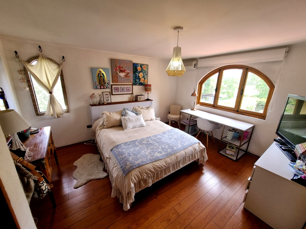 Venta Casa 5D 4B 3E La Reina Alta - La Reina