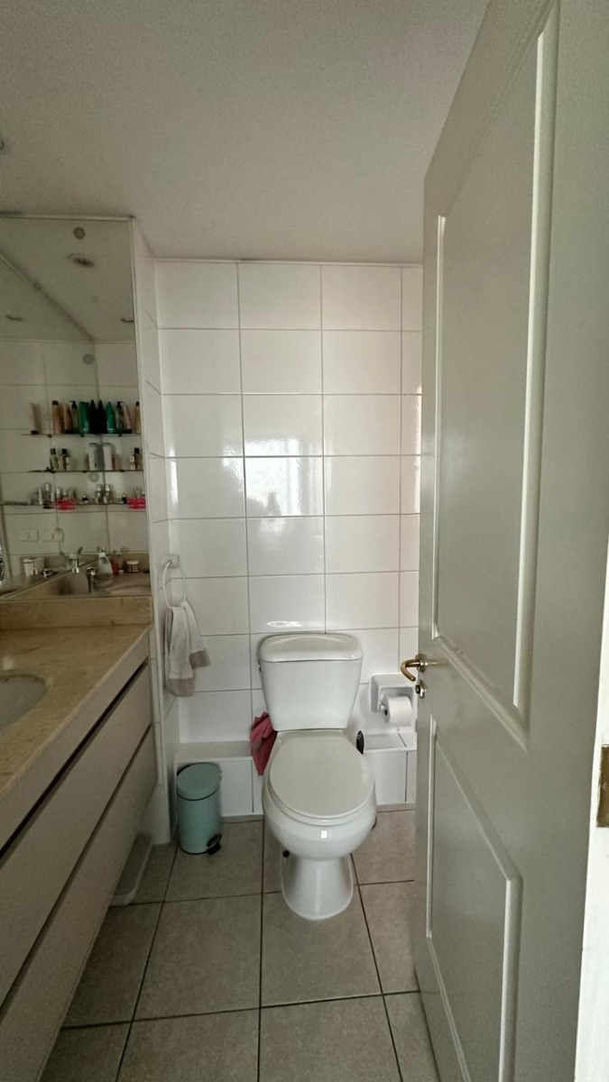 Arriendo Departamento SO 2D en suite Walk-in cl&oacute;set 2B 1E 1B Metro Monse&ntilde;or Eyzaguirre - &Ntilde;u&ntilde;oa