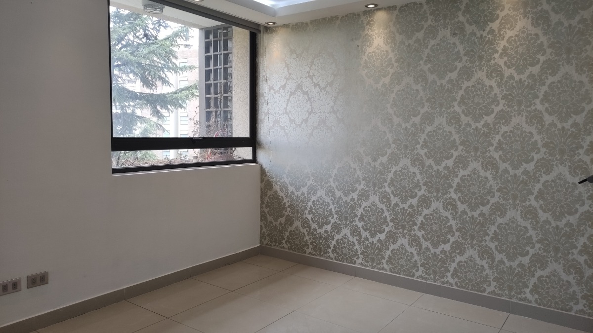 Arriendo Departamento N 4D en suite 4B 1E 1B Rotonda Atenas - Las Condes