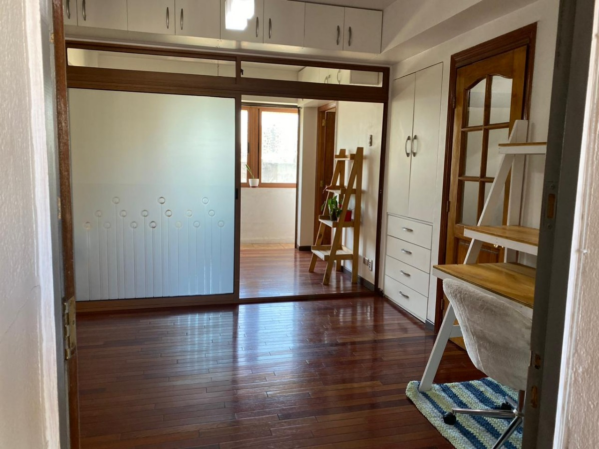 Venta Departamento SO 1D 1B Plaza Italia - Providencia