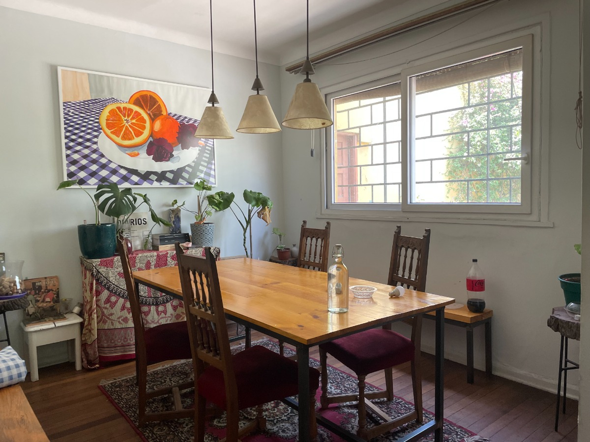 Venta Casa 4D Las Lilas - Providencia