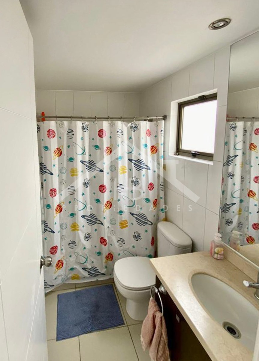 Venta Casa O 4D en suite Walk-in cl&oacute;set 4B 2E 1B La Dehesa - Lo Barnechea