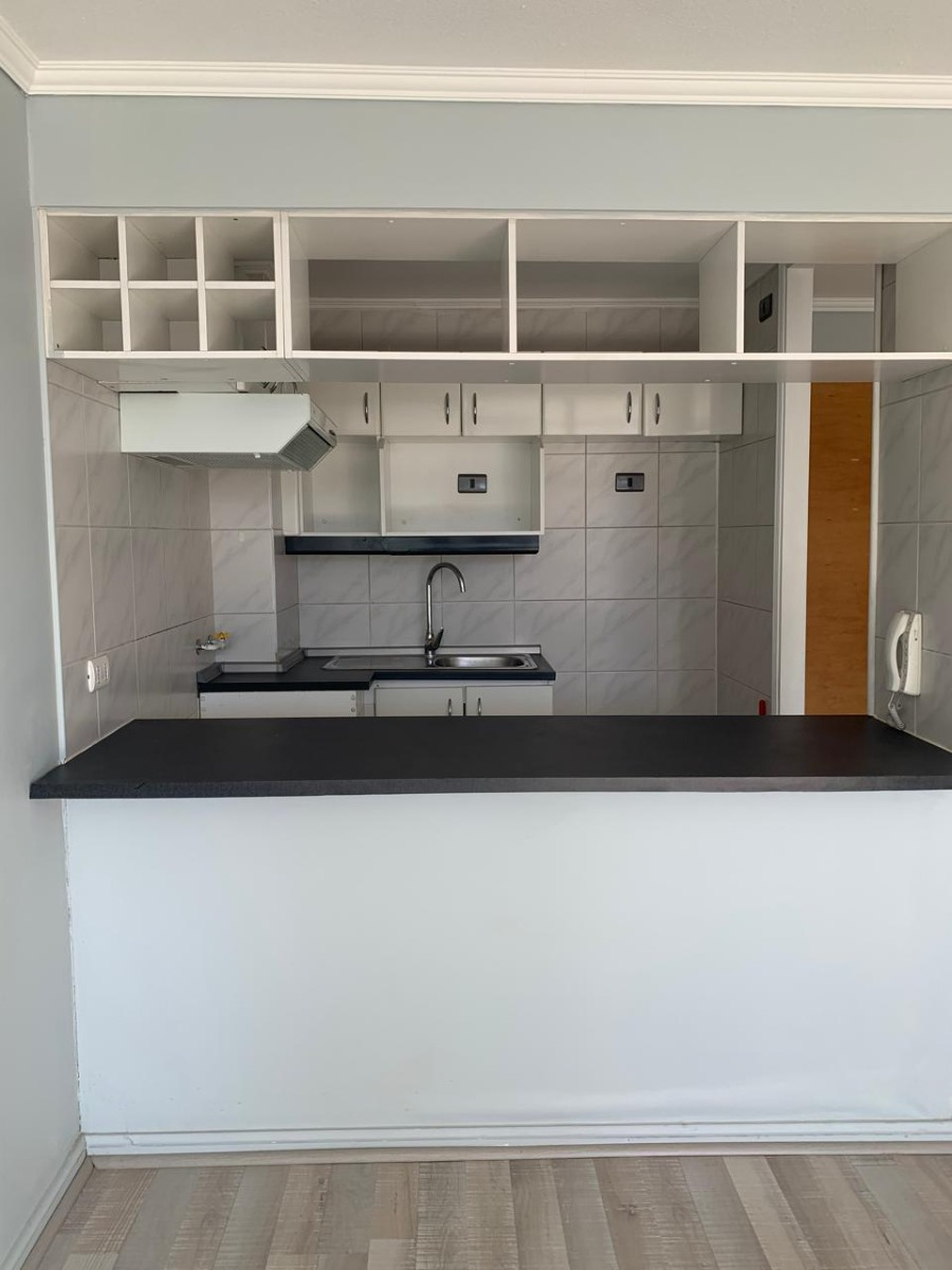 Venta Departamento P 1D en suite 1B 1E 1B Metro Manquehue - Apumanque - Las Condes