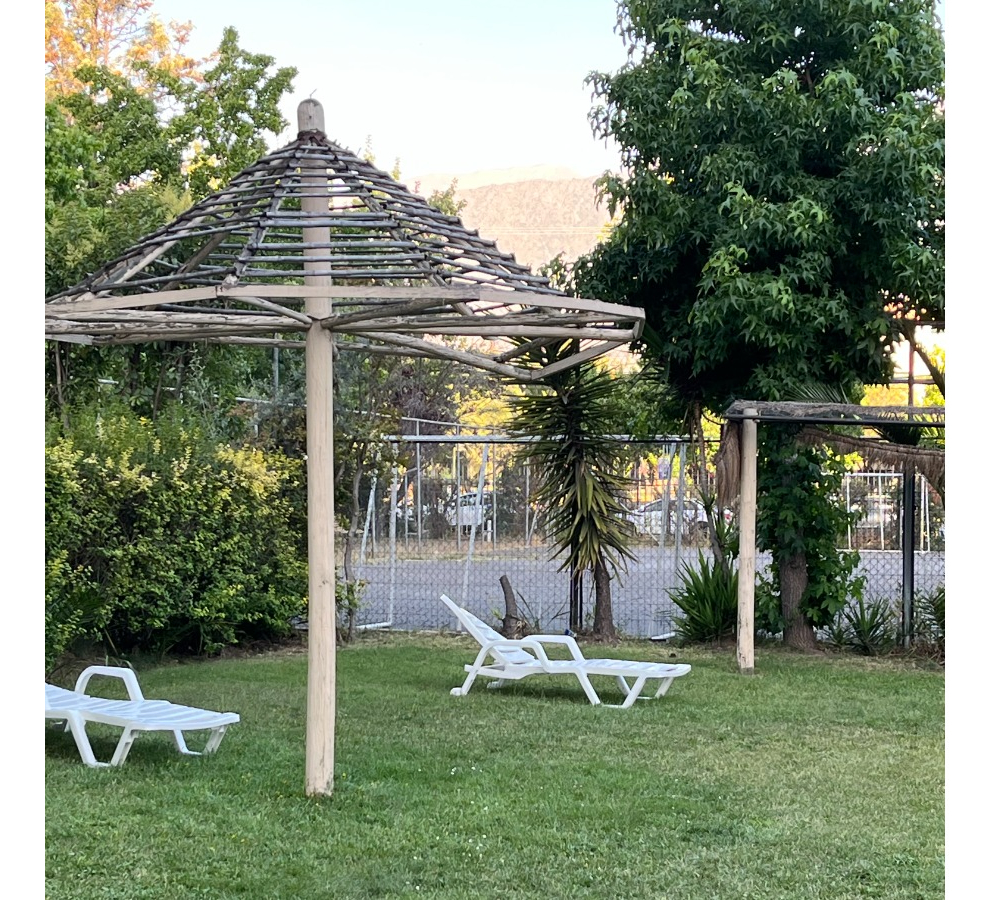 Venta Departamento SP 2D 1B 1E Villa Los Jard&iacute;nes - Villa Los Presidentes - &Ntilde;u&ntilde;oa