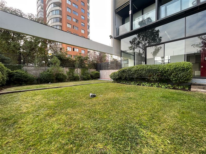 Venta Departamento 2D Mallsport - Lo Barnechea