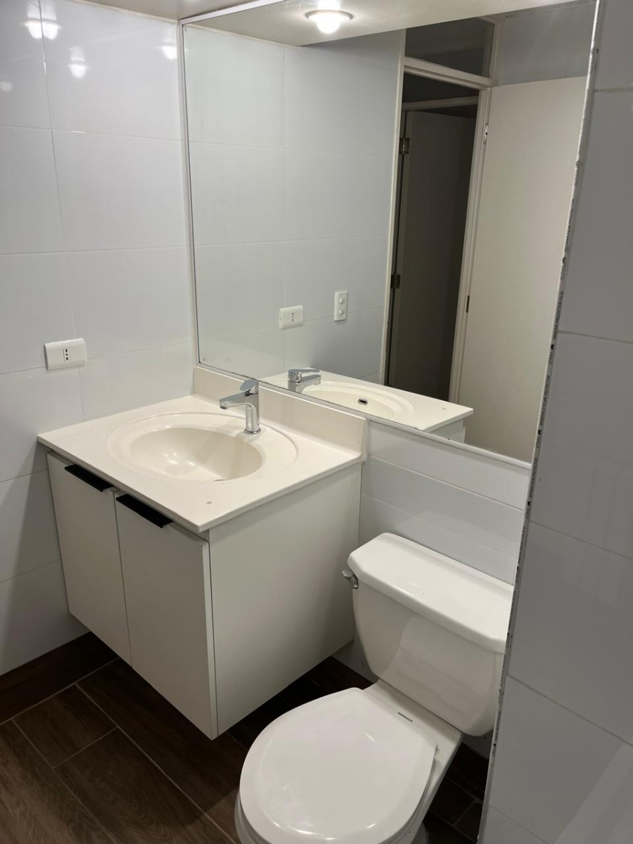 Arriendo Departamento SP 1D en suite 1B 1E 1B Diego de Almagro - &Ntilde;u&ntilde;oa