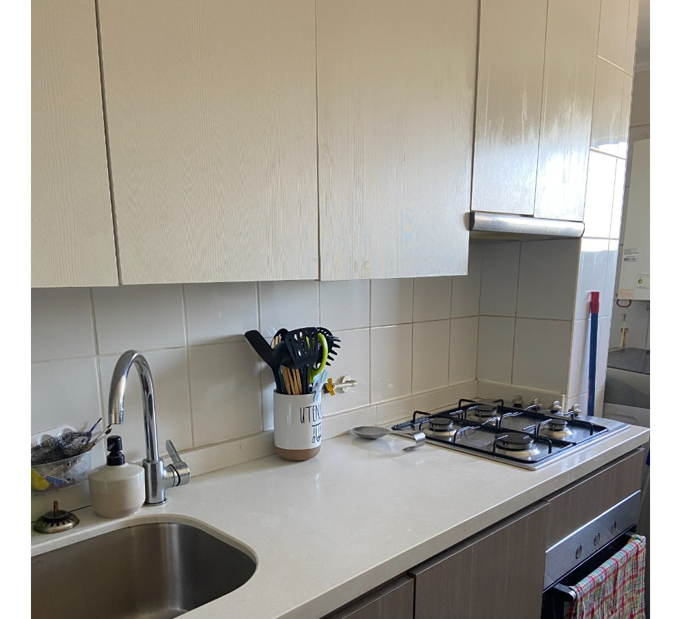 Arriendo Departamento S 2D en suite 2B 1E 1B  - Lo Barnechea