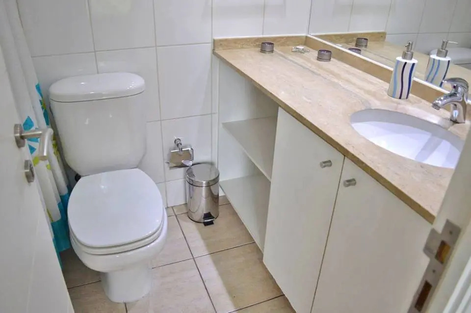 Arriendo Departamento N 2D en suite 2B Manuel Montt - Providencia