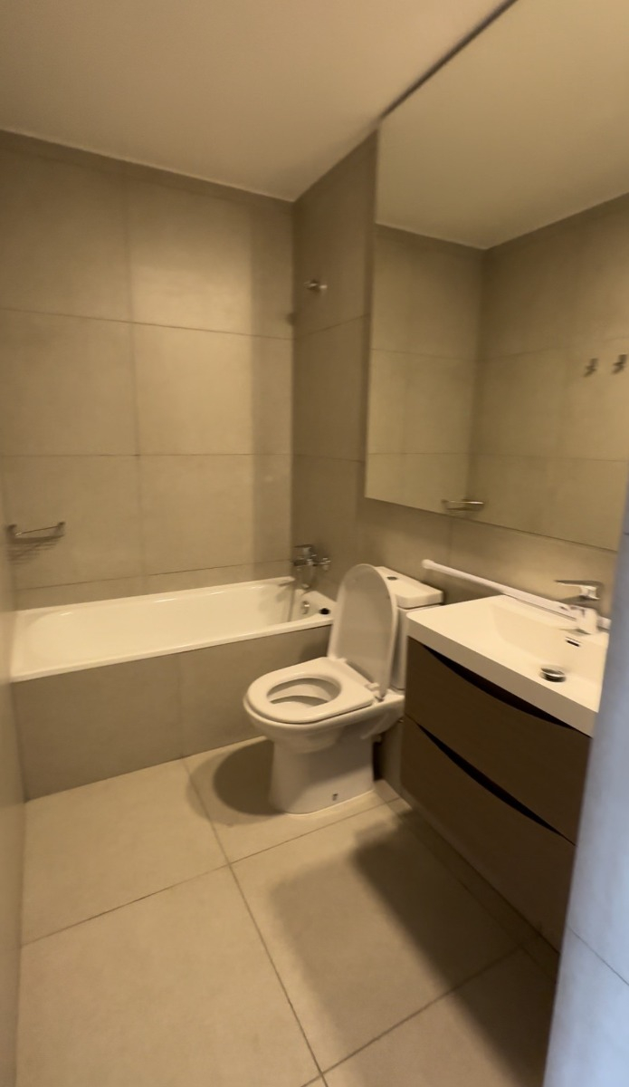 Arriendo Departamento 2D Vaticano - Las Condes