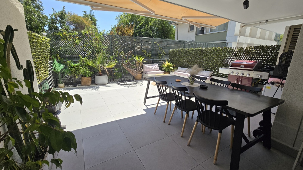 Arriendo Departamento 3D 2B 2E 1B Amapolas - &Ntilde;u&ntilde;oa