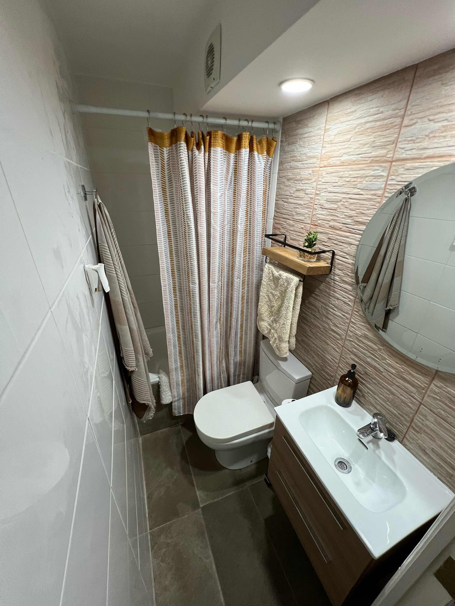 Venta Departamento 3D 2B 1E Las Lilas - Providencia