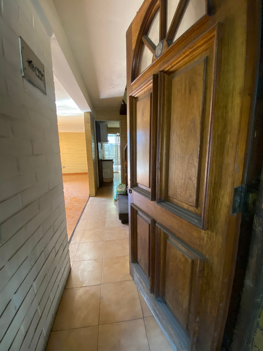 Venta Casa 3D Francisco de Villagra - La Reina