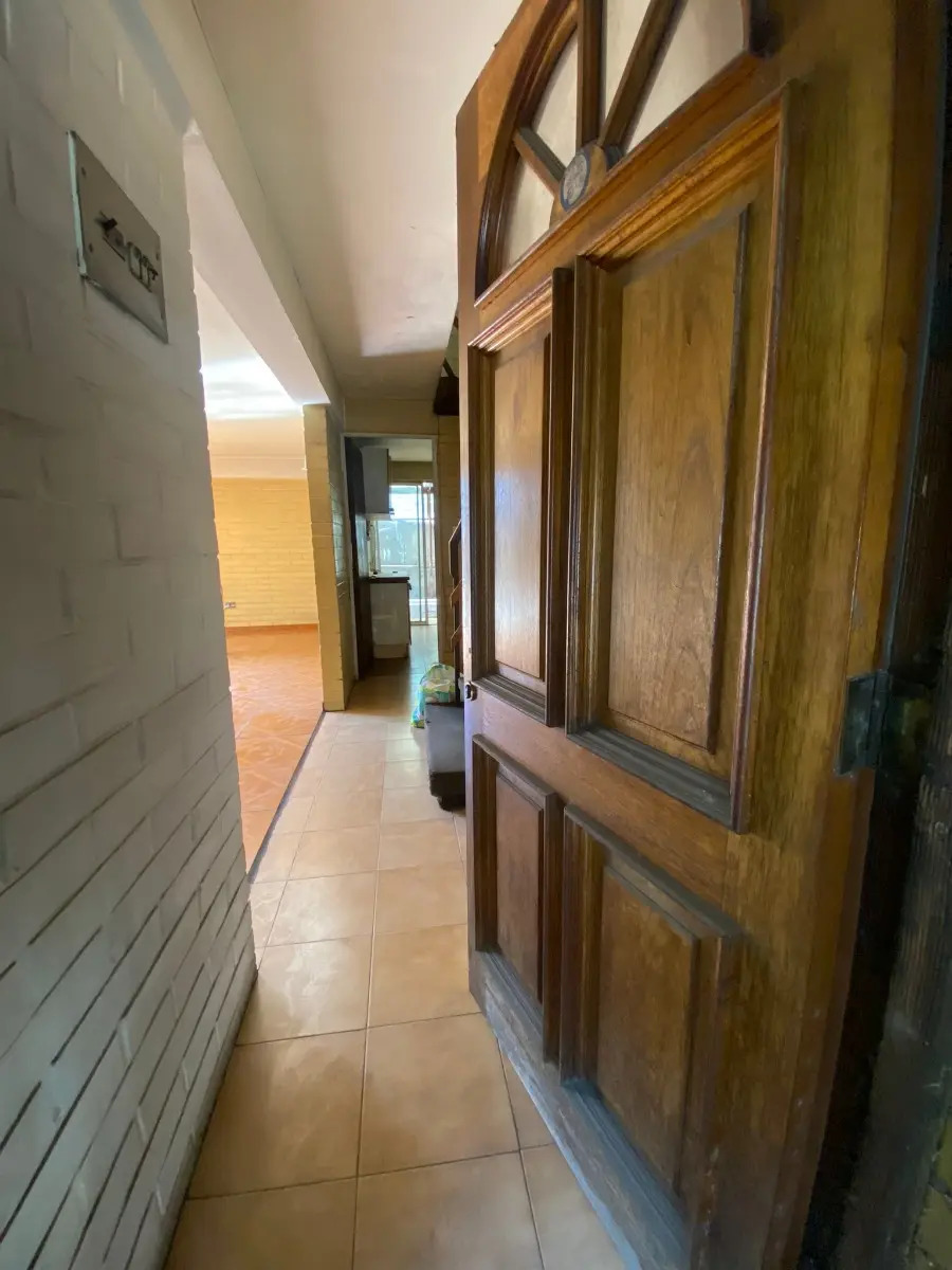 Venta Casa 3D Francisco de Villagra - La Reina