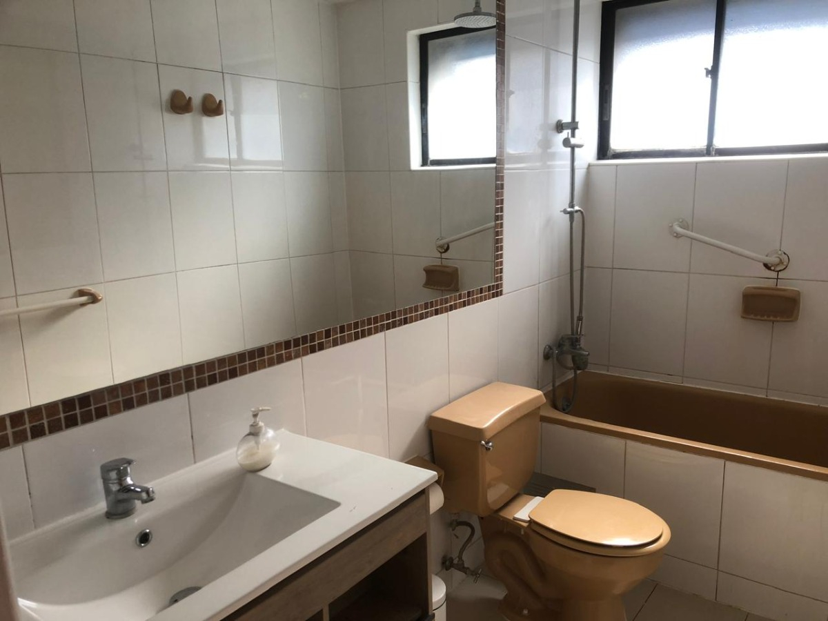 Arriendo Departamento NO 3D 3B 1E 1B Tabancura - Vitacura