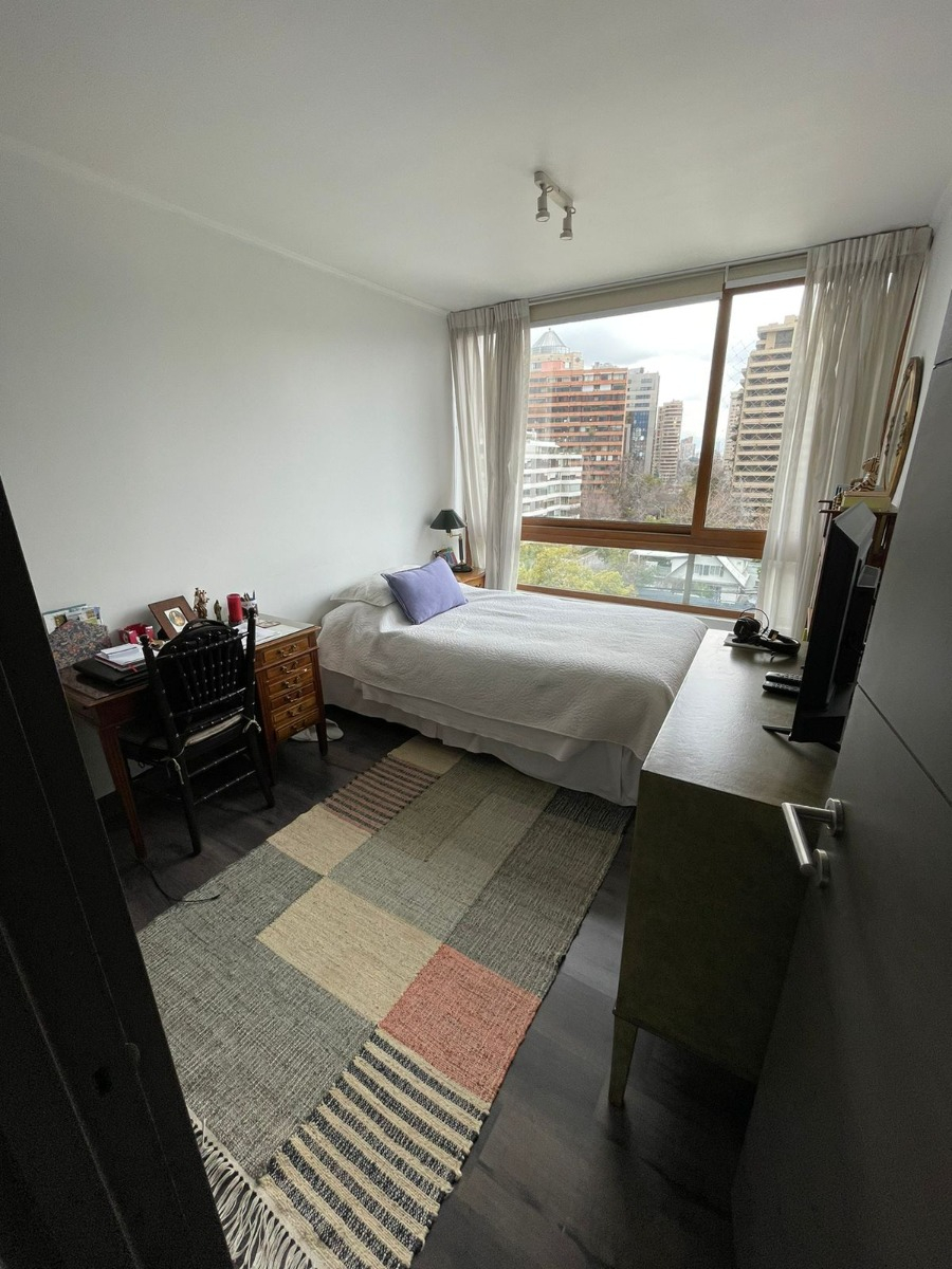 Arriendo Departamento P 4D 4B 2E 1B P&iacute;o XI - Vitacura