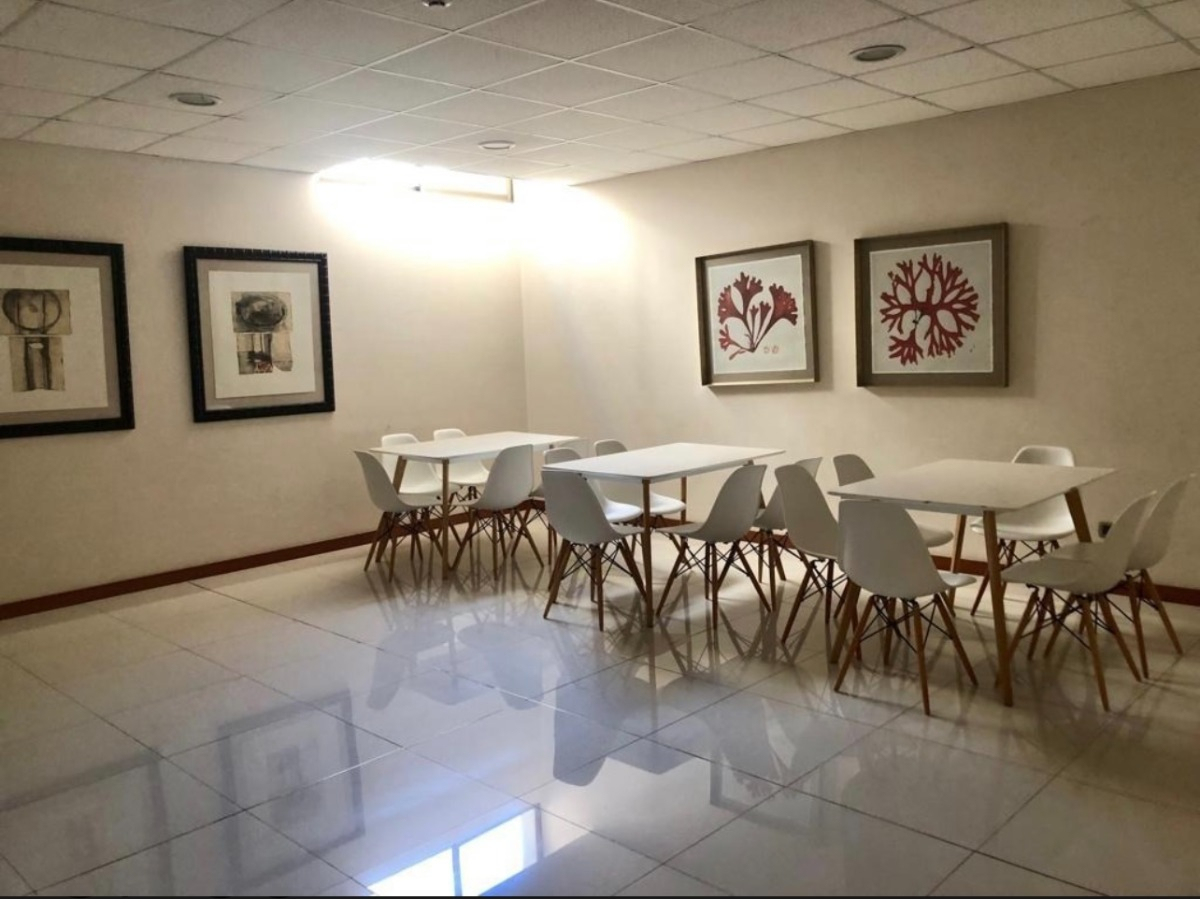 Venta Departamento SP 4D en suite 3B 2E 1B La Dehesa - Lo Barnechea