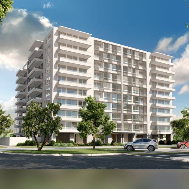 Venta Departamento P 2D en suite Walk-in cl&oacute;set 2B 1E 1B Los Dominicos - Las Condes