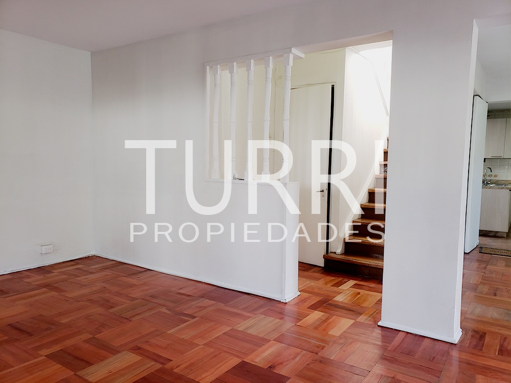 Arriendo Casa O 4D 3B 2E Metro Escuela Militar - Las Condes
