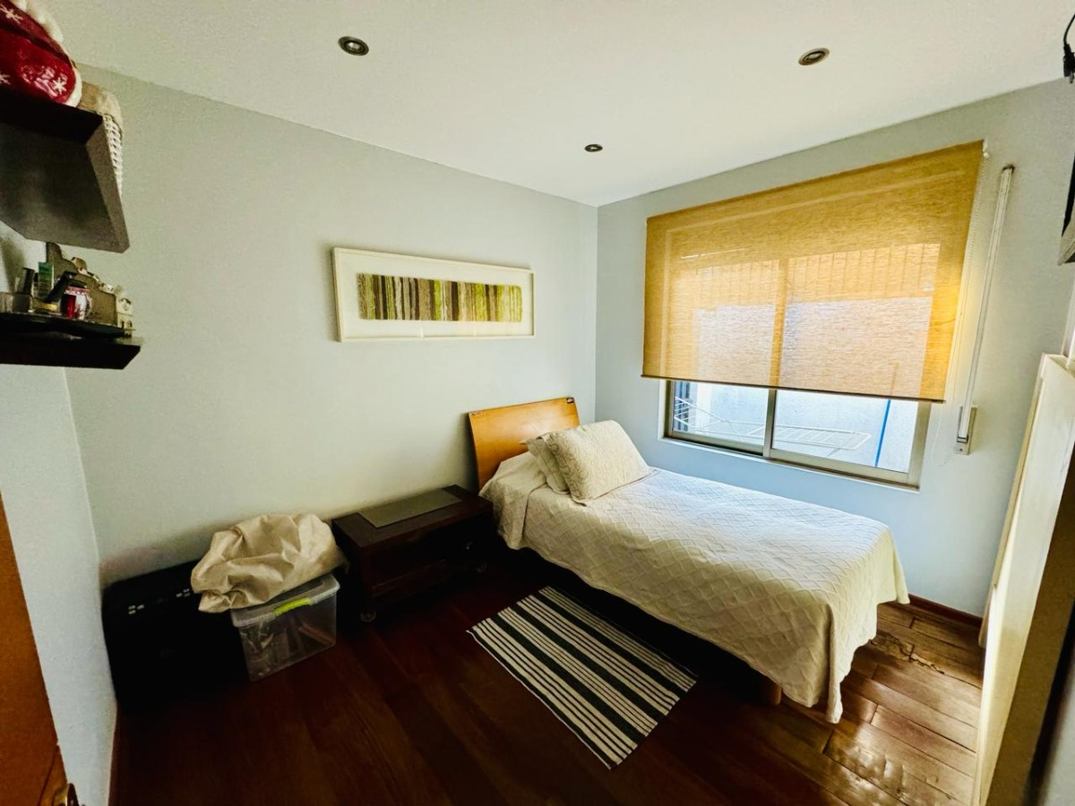 Venta Casa NO 3D 2B 2E Juan XXIII - Vitacura