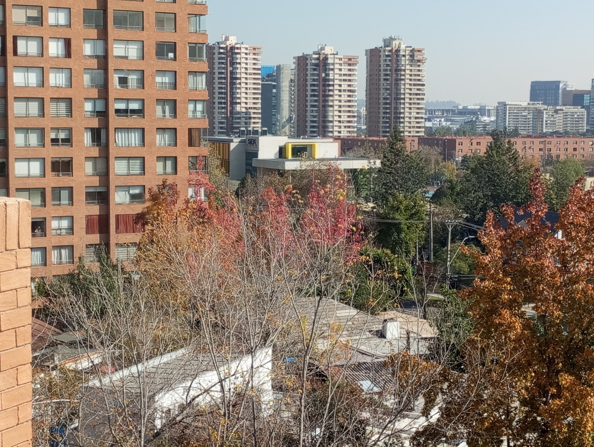 Arriendo Departamento NO 4D en suite Walk-in cl&oacute;set 2B 2E 1B Metro Manquehue - Apumanque - Las Condes