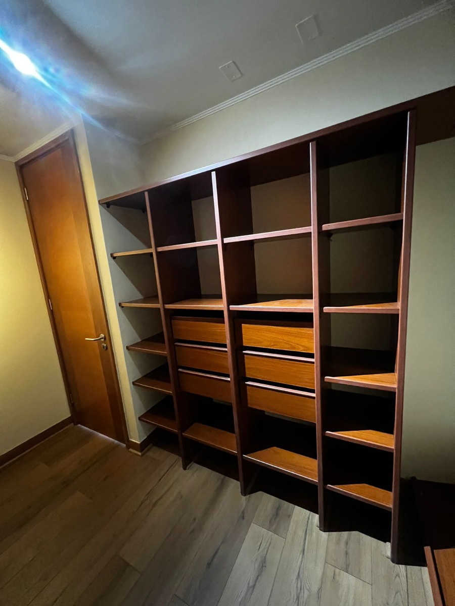 Arriendo Departamento 3D 3B 2E 1B Alto Las Condes - Las Condes