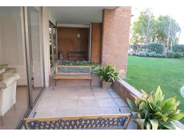 Arriendo Departamento NO 3D en suite 3B 1E 1B Metro Manquehue - Apumanque - Las Condes