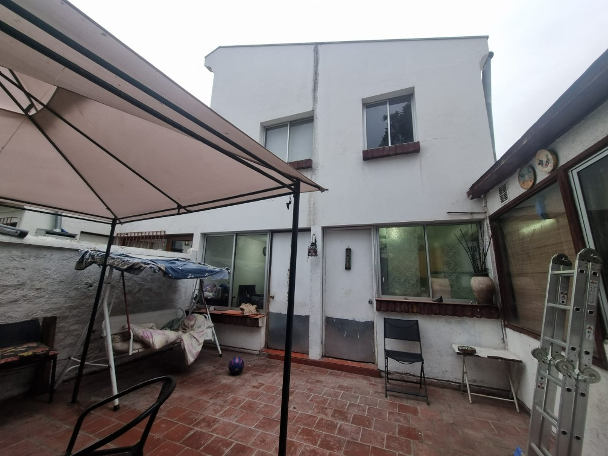 Venta Casa 3D 2B 2E 1B Parque Juan XXIII - &Ntilde;u&ntilde;oa