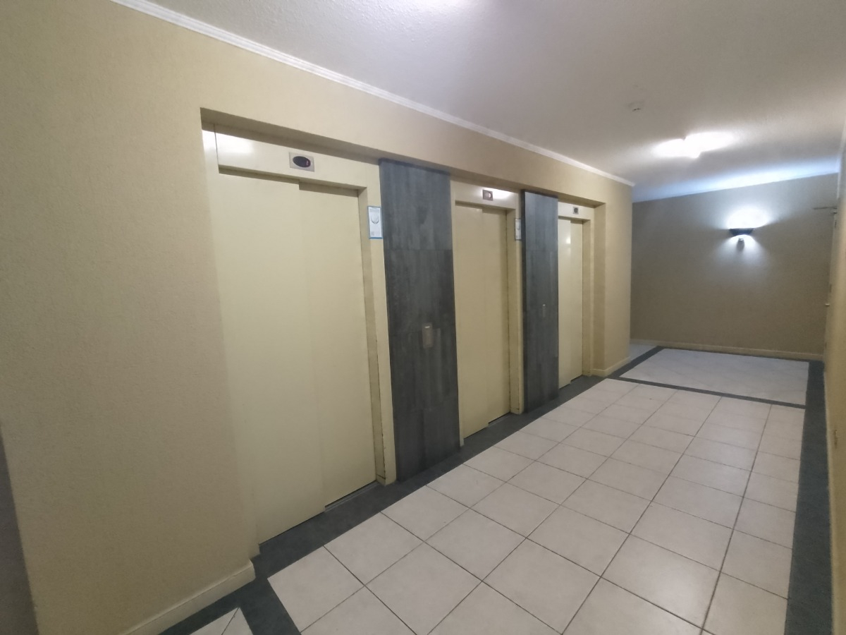 Venta Departamento P 1D en suite 1B 1E 1B Barrio Italia - Providencia