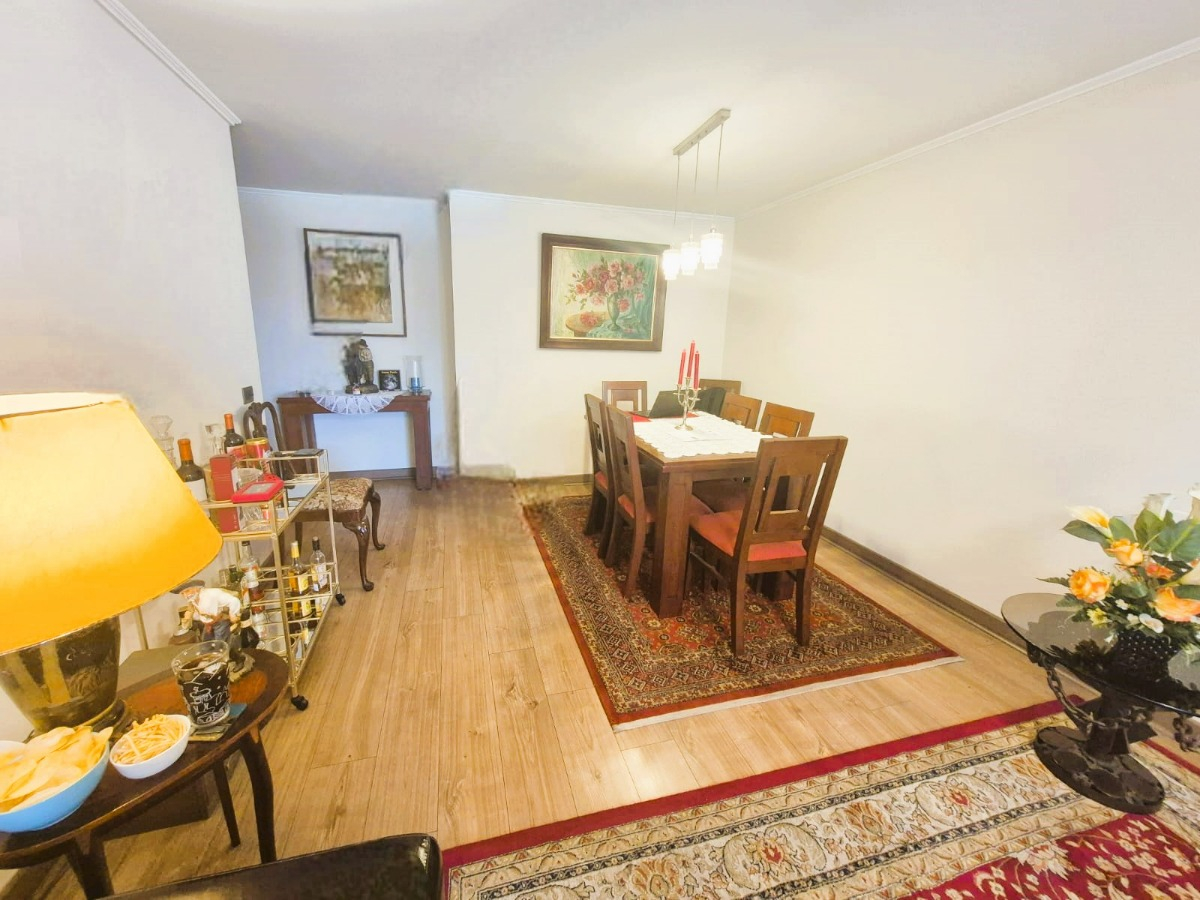 Venta Departamento NO 3D en suite Walk-in cl&oacute;set 3B 1E 1B Villa Frei - &Ntilde;u&ntilde;oa