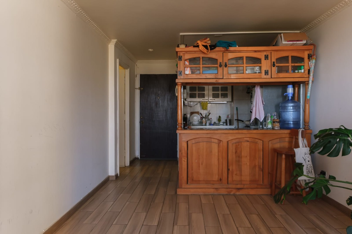 Venta Departamento S 2D 1B Salvador - Providencia