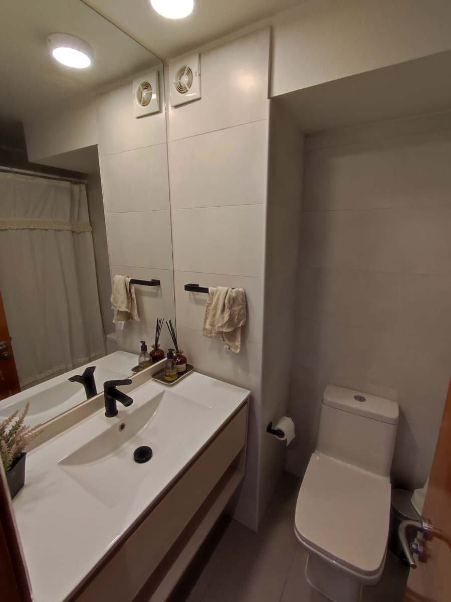 Arriendo Departamento P 2D en suite 2B 1E 1B Nueva Las Condes - Las Condes