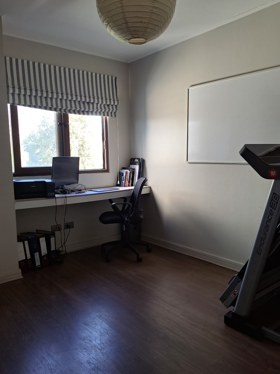 Venta Casa NO 4D en suite Walk-in cl&oacute;set 4B 2E 1B Chicureo - Colina