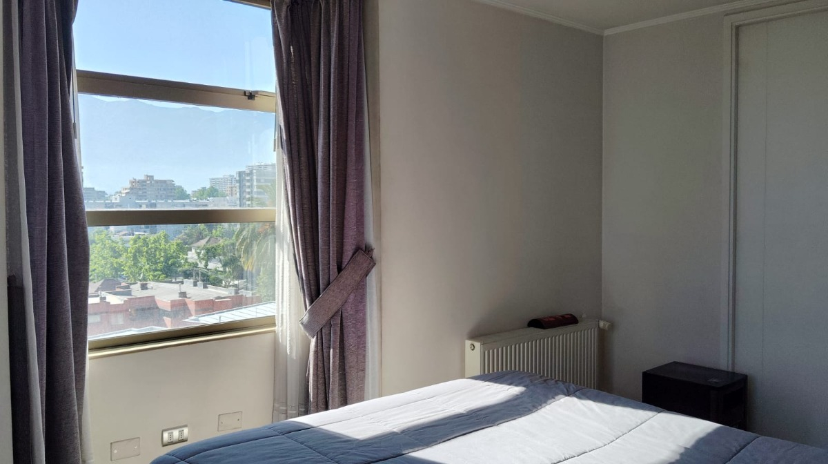 Venta Departamento NO 3D en suite Walk-in cl&oacute;set 2B 1E 1B Metro &Ntilde;u&ntilde;oa - &Ntilde;u&ntilde;oa