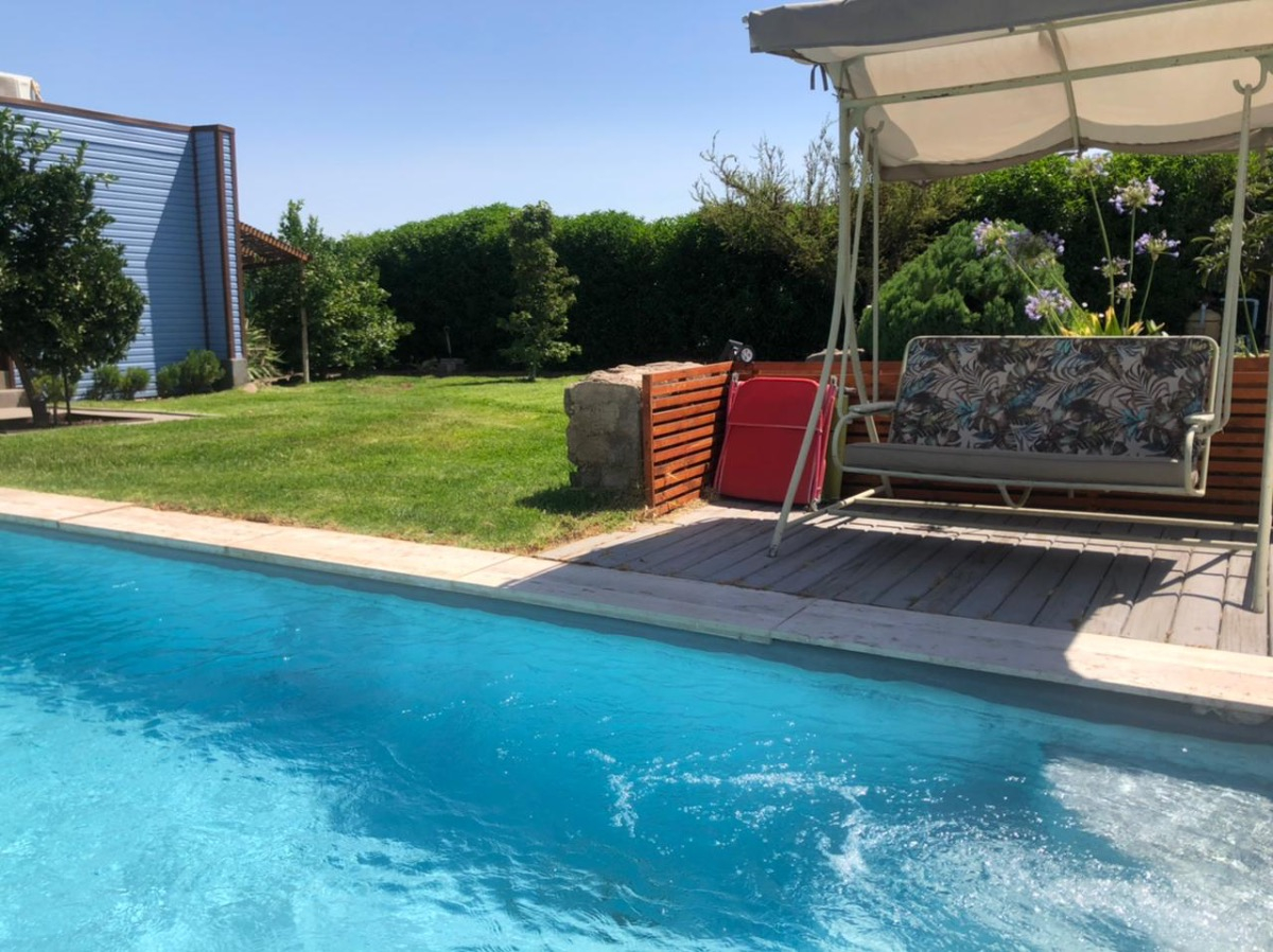 Venta Casa N 5D en suite Walk-in cl&oacute;set 5B 8E 1B Chicureo - Colina