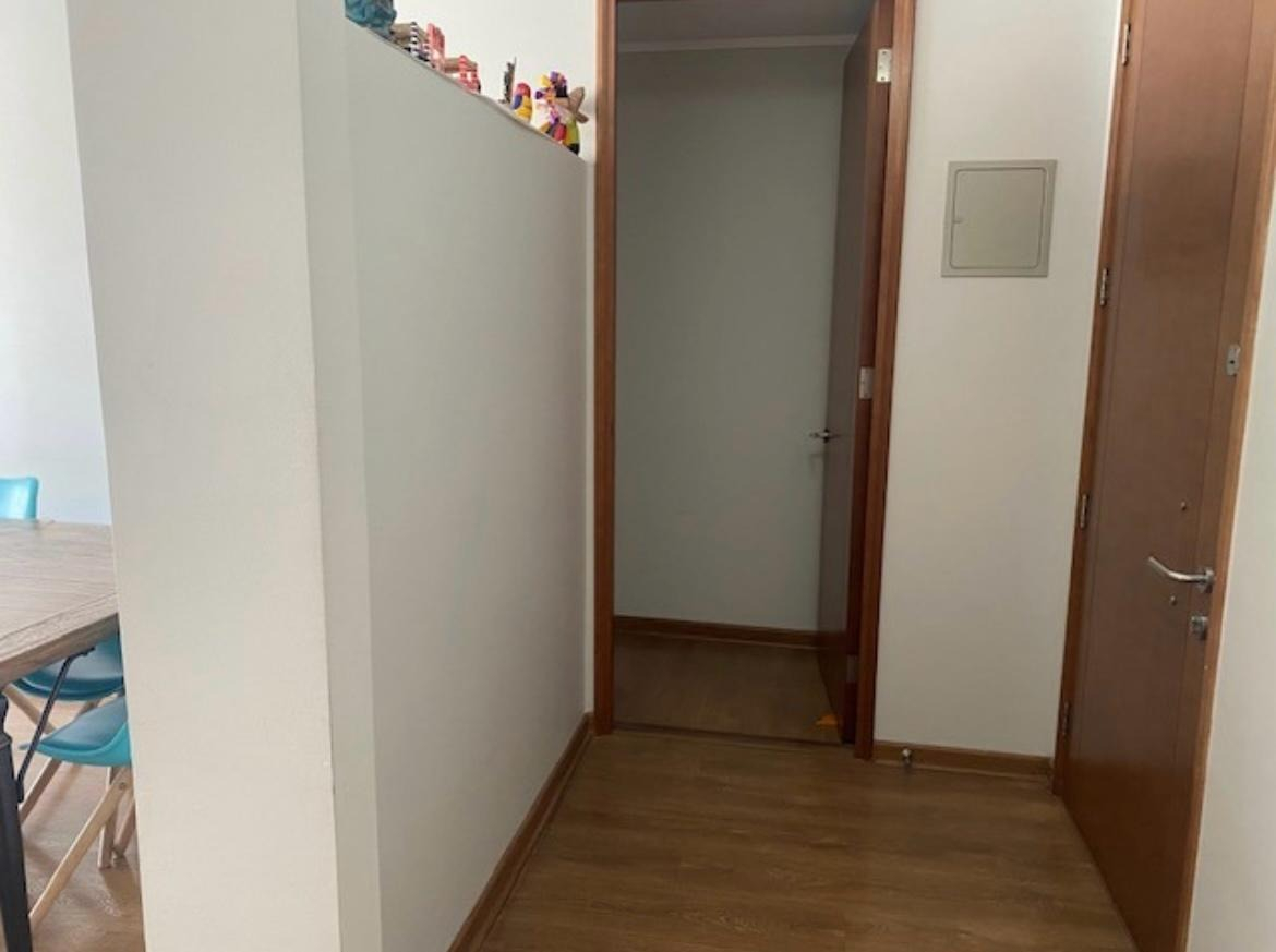 Arriendo Departamento 3D Mall Sport - Las Condes