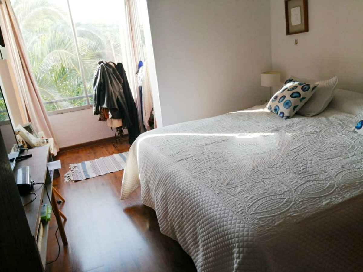 Venta Departamento 3D Vaticano - Las Condes