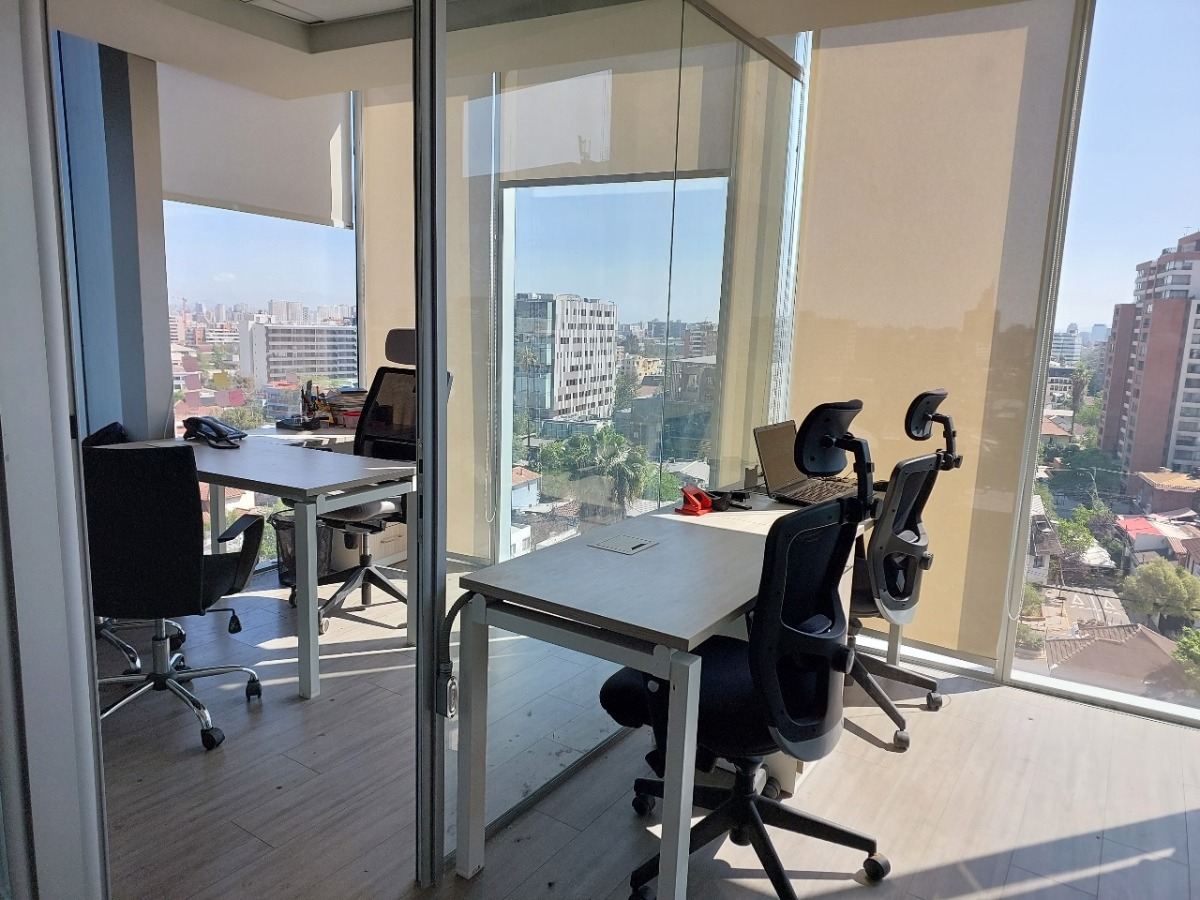 Venta Oficina SP 1B 1B Manuel Montt - Providencia