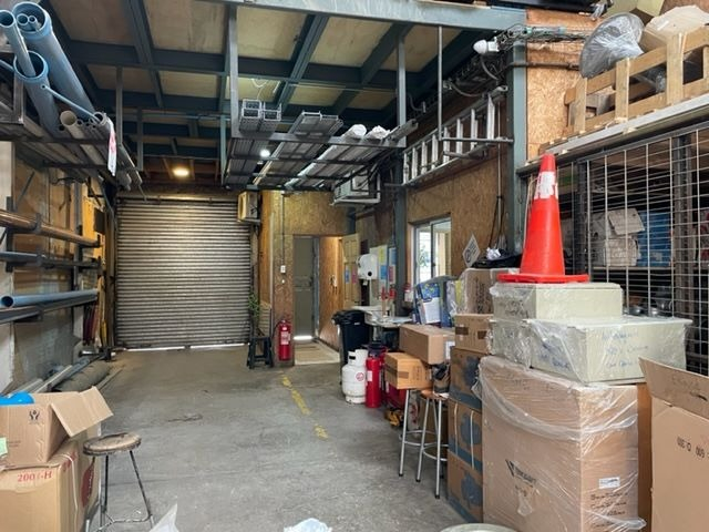 Para Industria O Bodegaje, Excelente Ubicacion 