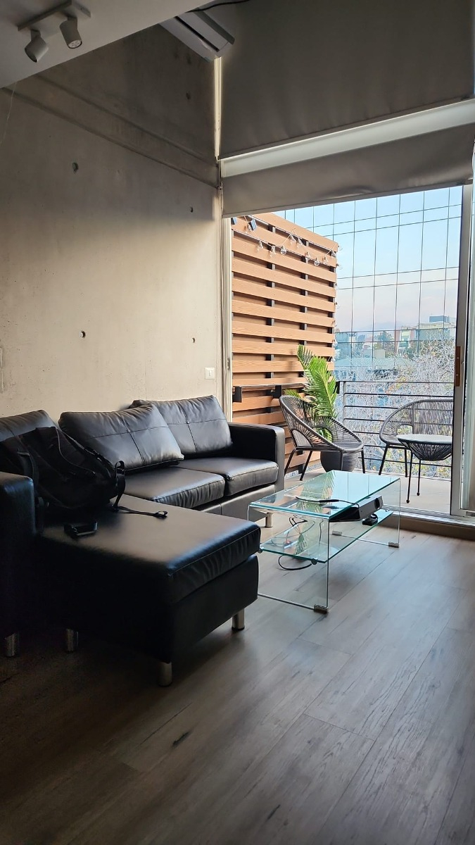 Venta Departamento 1D 2B 1E 1Bd Pedro de Valdivia - Providencia