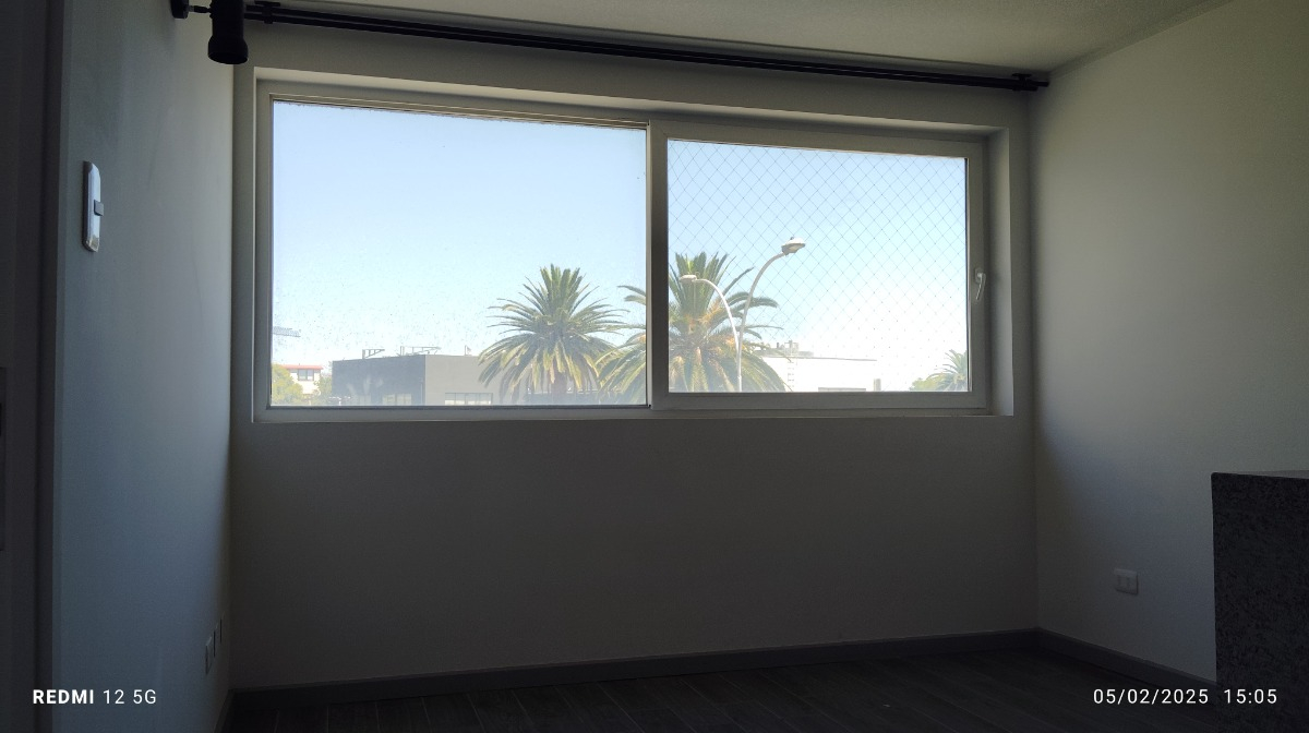 Venta Departamento SO 1D en suite 1B Plaza Ega&ntilde;a - &Ntilde;u&ntilde;oa