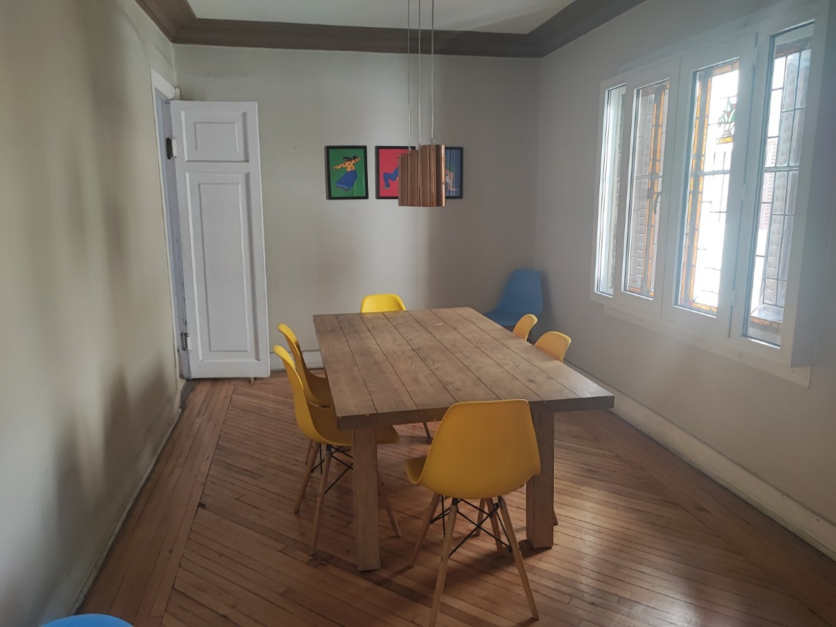 Arriendo Departamento NO 3D en suite 2B Plaza Italia - Providencia