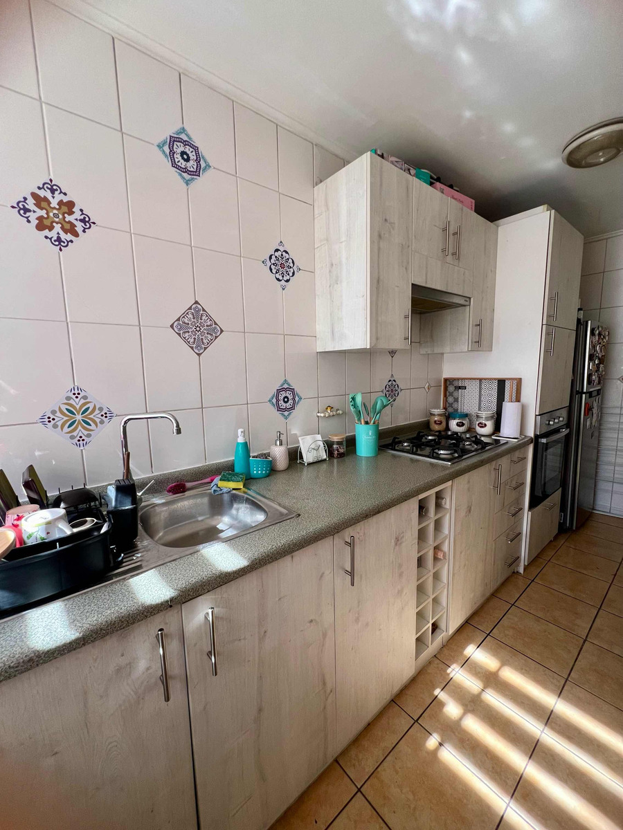 Arriendo Departamento 1D 2B 1E 1B Pedro de Valdivia - Providencia