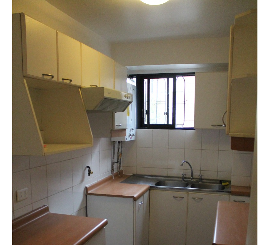 Venta Departamento NO 3D 2B 1E Sebasti&aacute;n Elcano - Las Condes