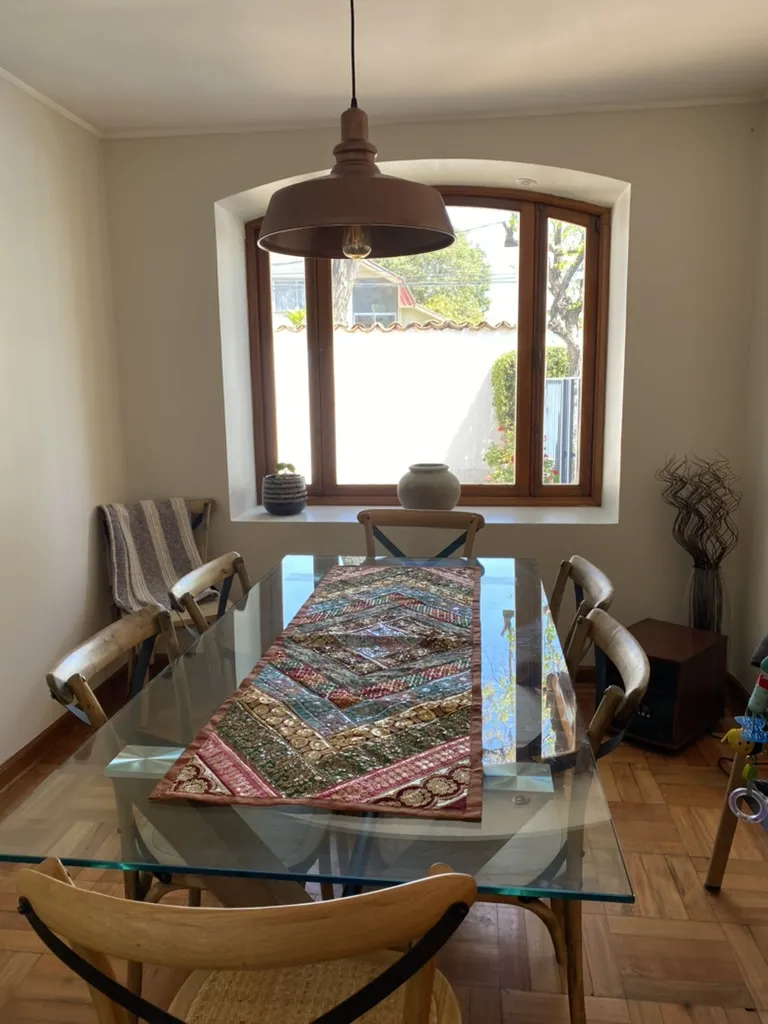 Venta Casa NP 4D WI cl&oacute;set Suite 3B 2E 1Bd Estadio Manquehue - Vitacura