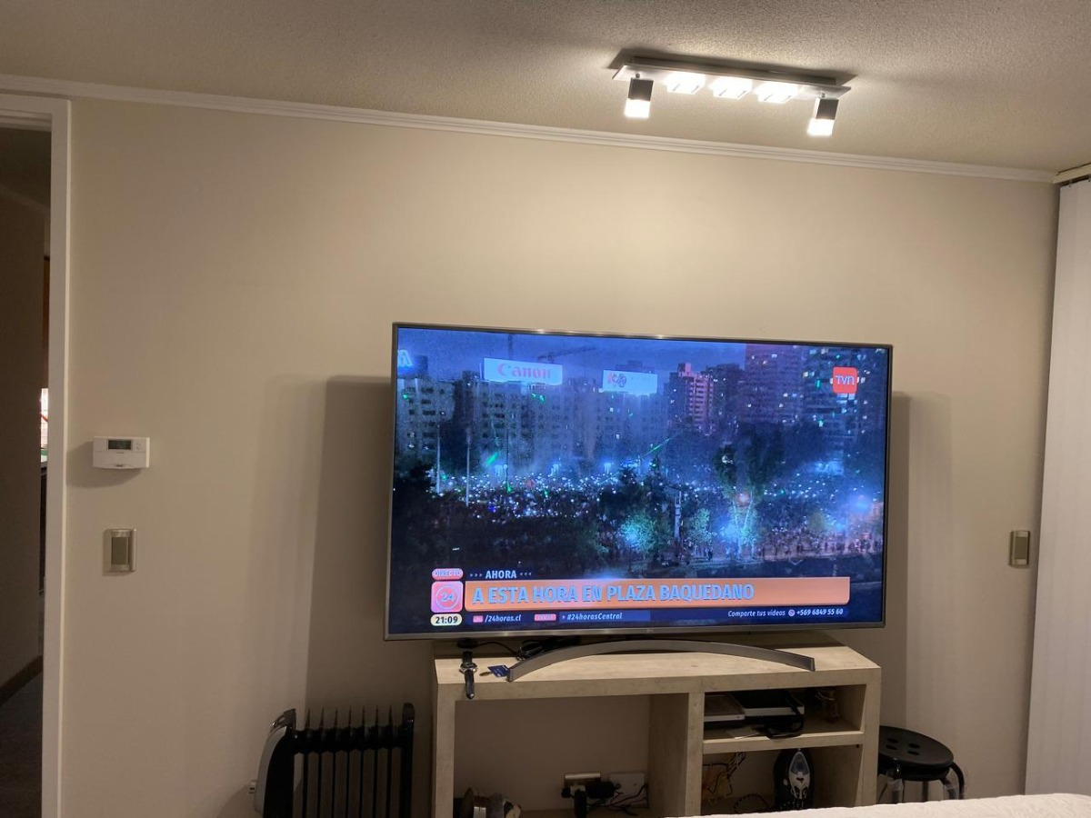 Arriendo Departamento SO 2D en suite Walk-in cl&oacute;set 2B 1E Los Dominicos - Las Condes