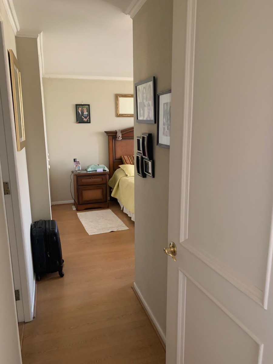 Arriendo Departamento NO 2D en suite 2B 1E 1B La Llaver&iacute;a - Vitacura