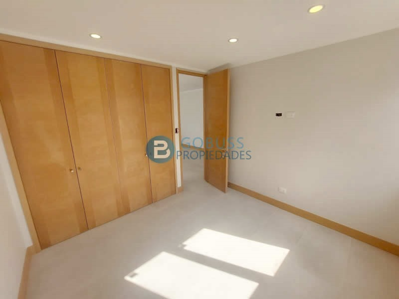 Venta Casa SO 4D en suite Walk-in cl&oacute;set 5B 2E Juan XXIII - Vitacura