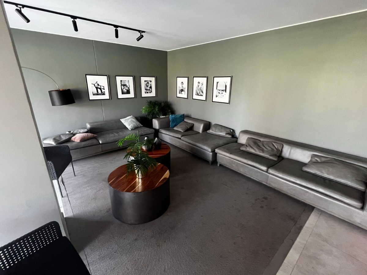 Venta Departamento 2D Sebasti&aacute;n Elcano - Las Condes