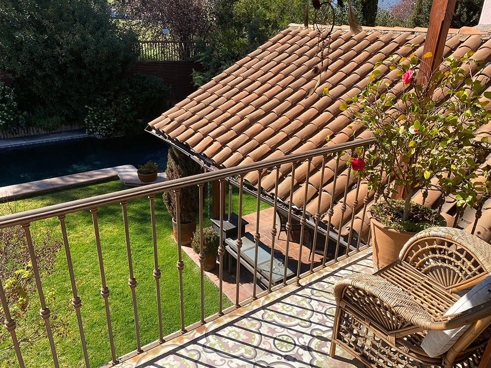 Venta Casa NO 4D en suite Walk-in cl&oacute;set 3B 2E 1B La Dehesa - Lo Barnechea